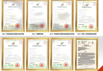 Certificado de Registro de Marcas Registradas N.º UK00003415879