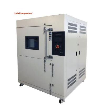 Productos electromecánicos: soluciones de pruebas ambientales para productos mecánicos y eléctricos