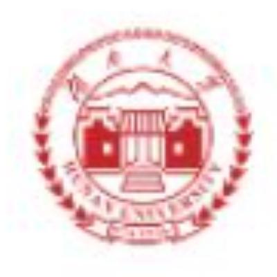 Facultad de Física y Electrónica, Universidad de Hunan - El socio de Lab Companion