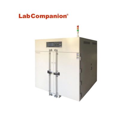 Sichuan Coremer Materials Co., LTD. ¡Elija la cámara de prueba de temperatura de Lab Companion!