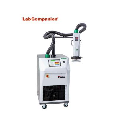 Lab Companion ofrece servicio de venta de sistemas de ciclos de temperatura inTEST, Temptronic-ThermoStream