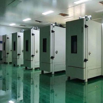 Soluciones para pruebas de confiabilidad de computadoras industriales - Productos electromecánicos