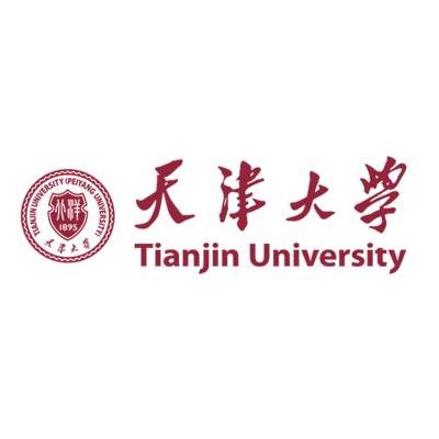 Socio de laboratorio: Universidad de Tianjin