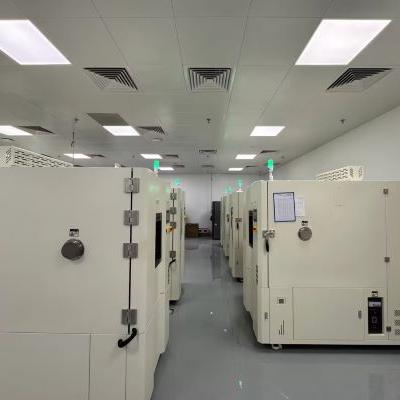 Cooperación con el Instituto de Investigación de Tierras Raras de la Academia de Ciencias de China