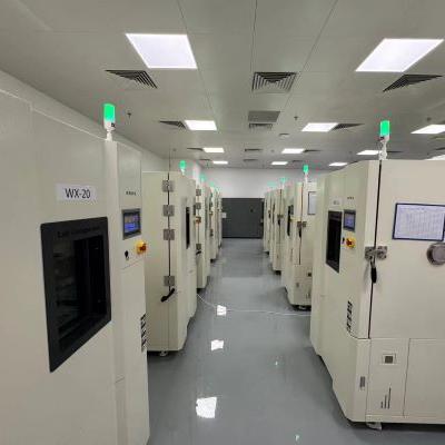 El socio de Lab Companion — Changsha Institute of Mining Research Co., LTD