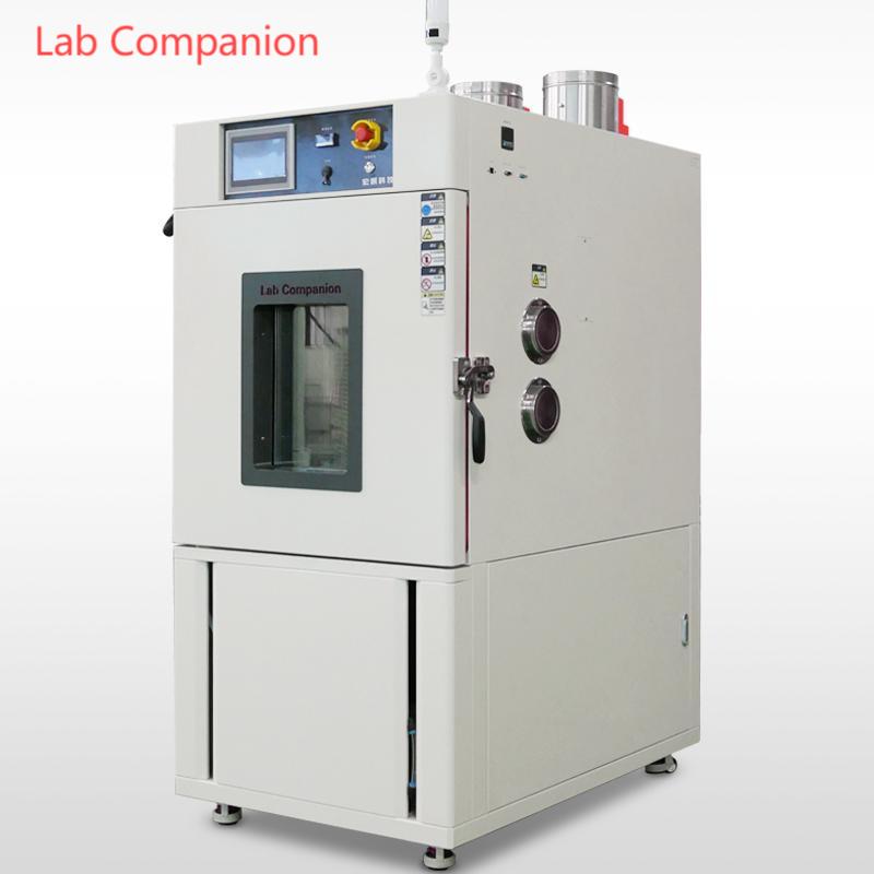 Guía de mantenimiento del horno de alta temperatura