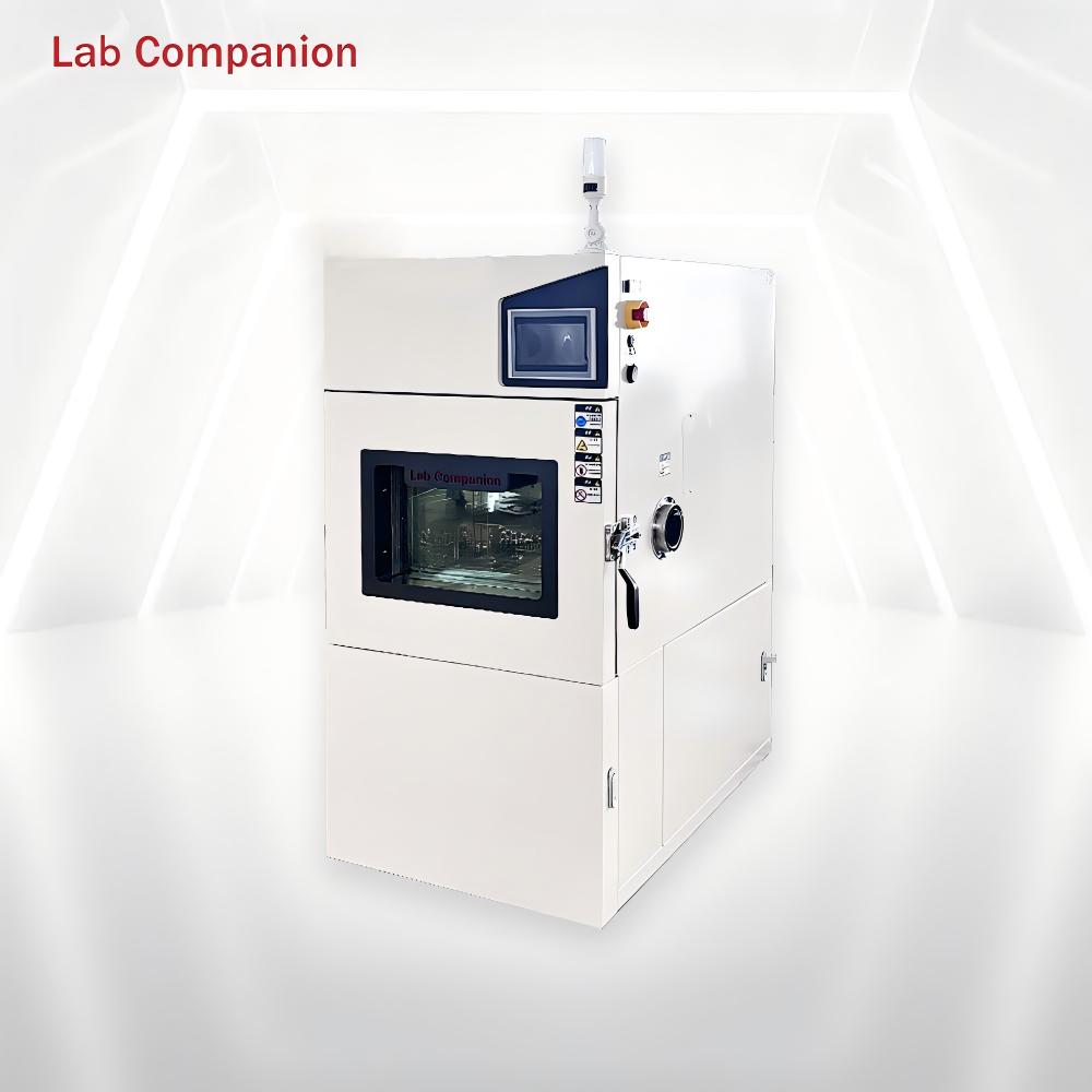 Labcompanion High-Low Temperature Test Chambers: FAQs on Application & Compatibility