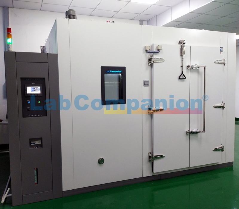 Unlocking the AI Potential: Advanced Temperature Testing for Critical Electronics