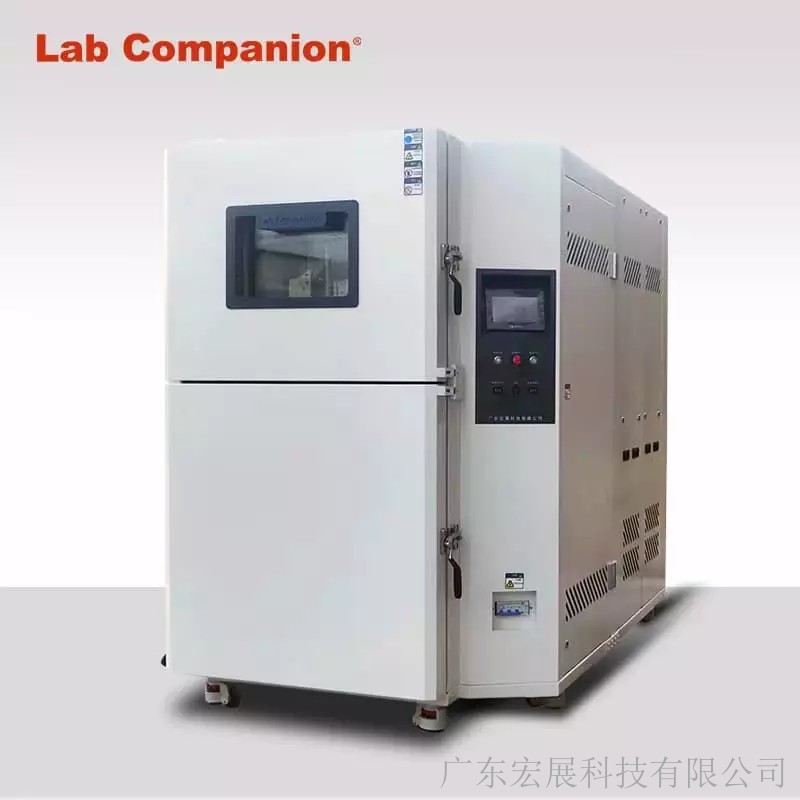 Withstanding Extreme Thermal Stress: Automotive Electronics Testing with Thermal Shock Chambers in Line with AEC‑Q100