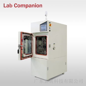 Upgraded Anti-Condensation Technology | Lab Companion Temperature & Humidity Test Chambers, Safeguarding Precision Sample Testing