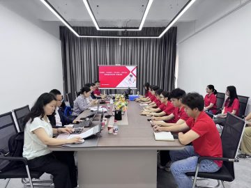 Lab Companion Successfully Passes Annual Audit of Four ISO Management Systems